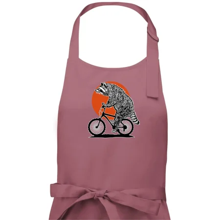 MTB mýval