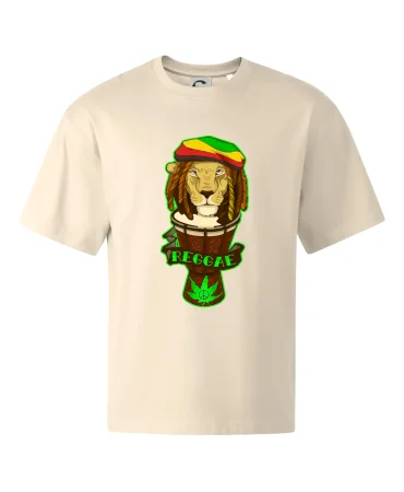 Reggae lev