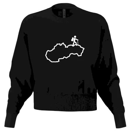 Slovenský turista