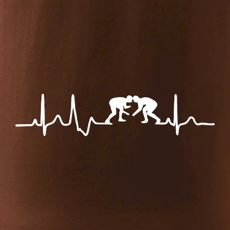 EKG wrestling