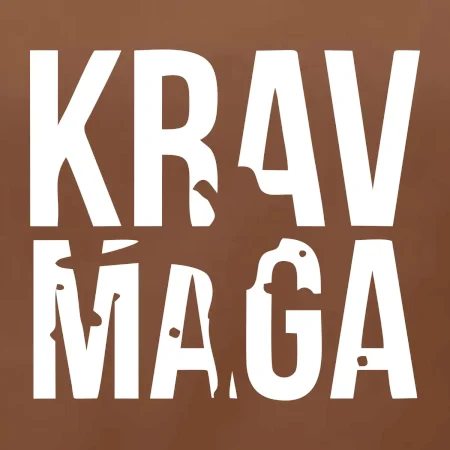 Nápis Krav Maga