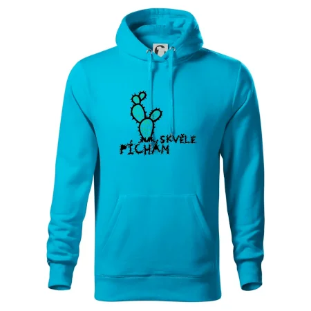 Píchám skvěle