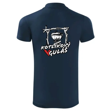 Kotlíkový guláš
