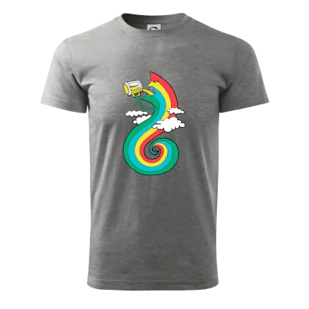 Piju jako duha (Pecka design)