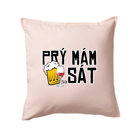 Prý mám 50 SÁT