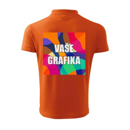 Potisk s vaší grafikou