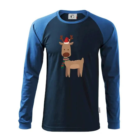 Vánoční sob