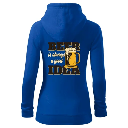 Beer idea