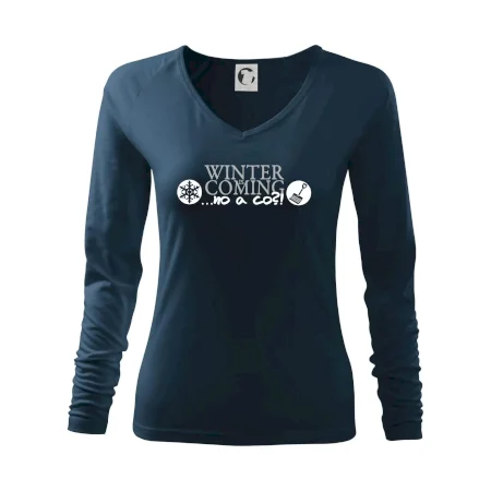 Winter Is Coming parodie