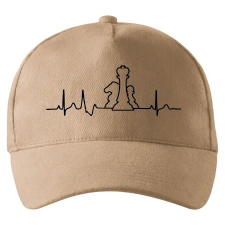 EKG šachy