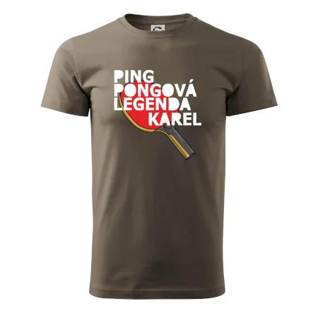 PINGPONGOVÁ LEGENDA JMÉNO