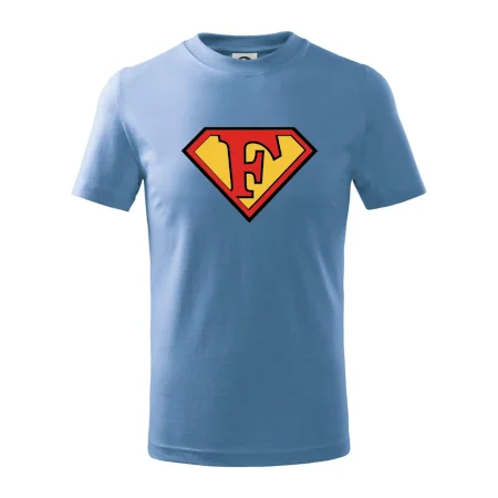 Superman písmeno