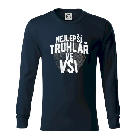 Nejlepší truhlař ve vsi