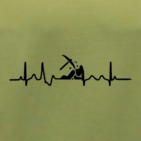Ekg horník