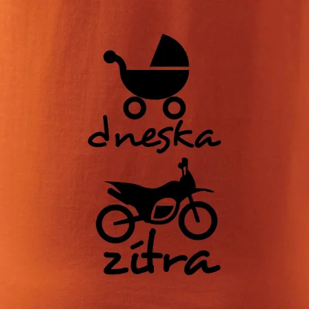Dnes zítra cross