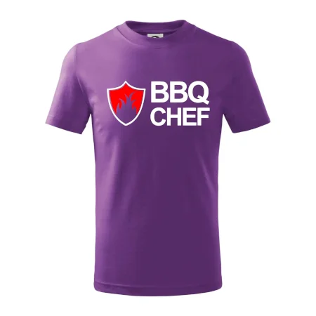 Grilování - BBQ Chef