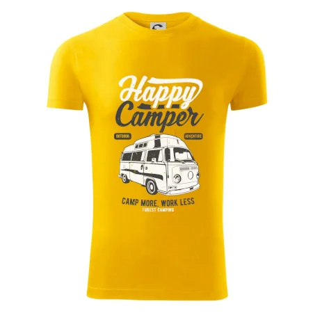 Happy Camper