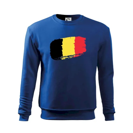 Belgie vlajka