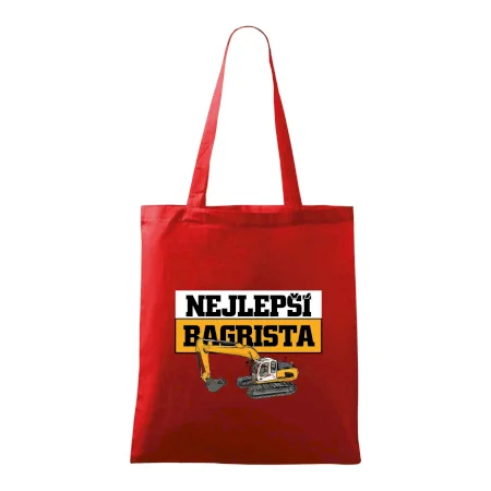 Nejlepší bagrista