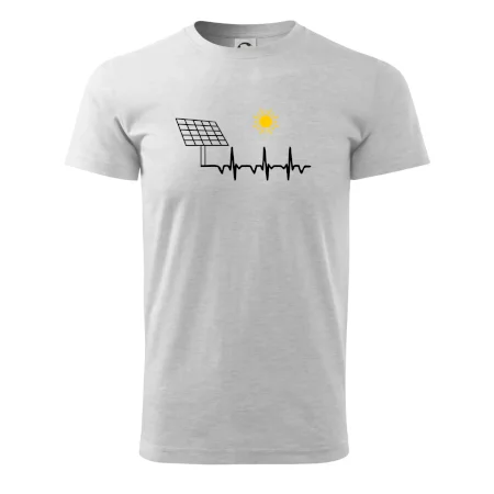 Ekg Fotovoltaická elektrárna