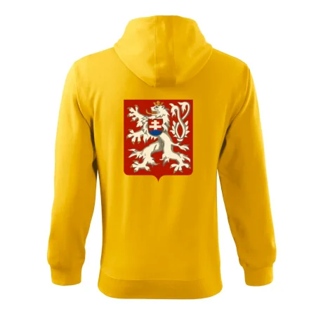 Znak malý První Republika československá 1918–1920