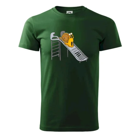 To bude ale drsný nářez (Pecka Design)