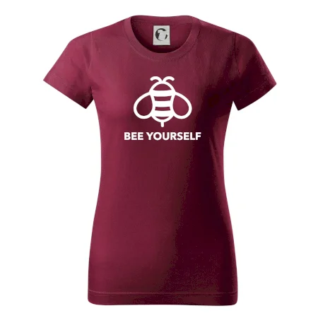Bee yourself