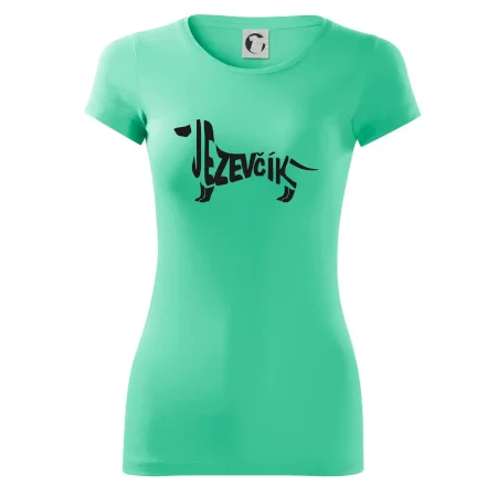 Jezevčík - CZ