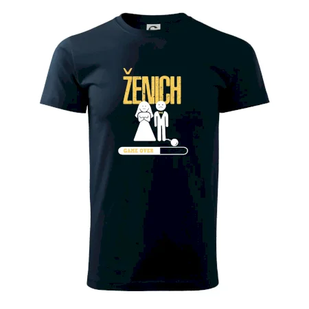 Drink team ženich