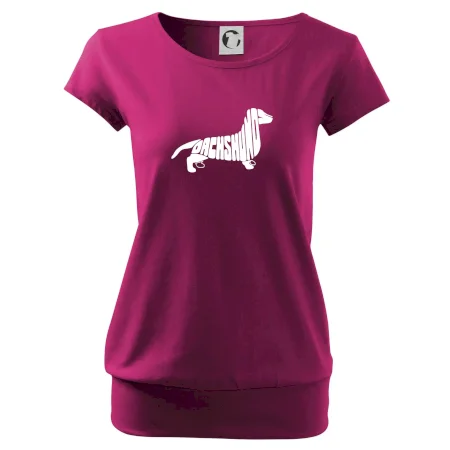 Jezevčík - Dachshund