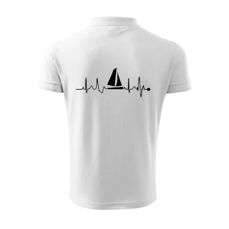 Plachtění EKG