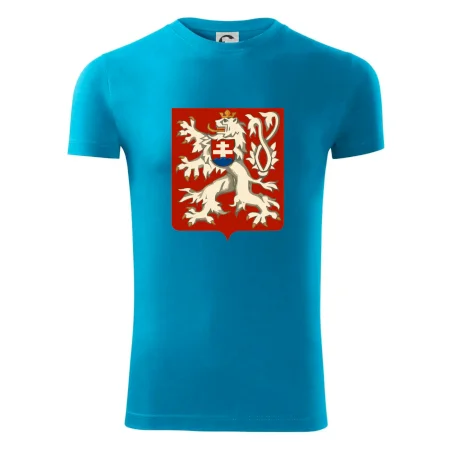 Znak ČSR - Třetí Československá republika (1945–1948)