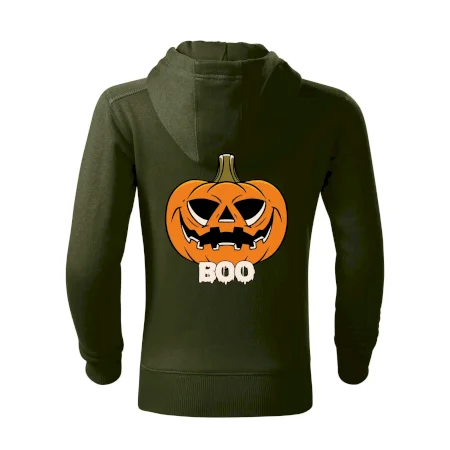 Halloween dýně