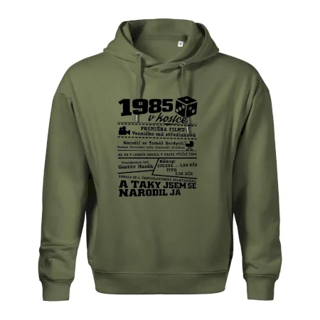 1985 v kostce