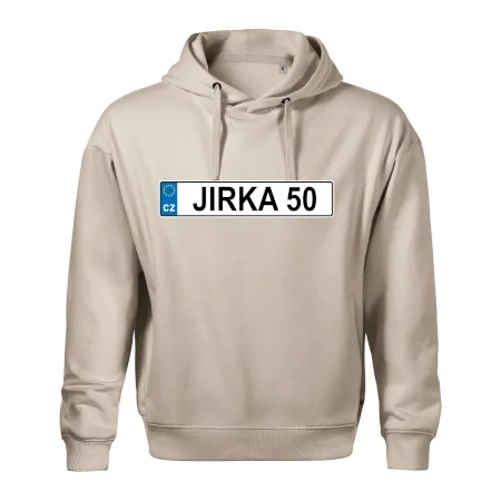 SPZ Jirka 50