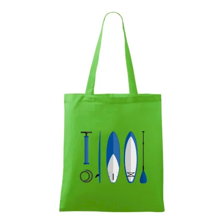 Paddleboard set