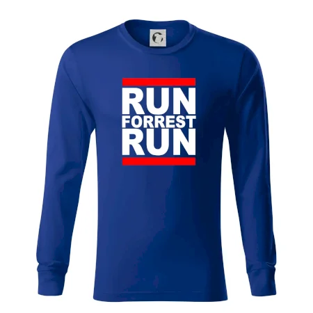 Run Forrest Run