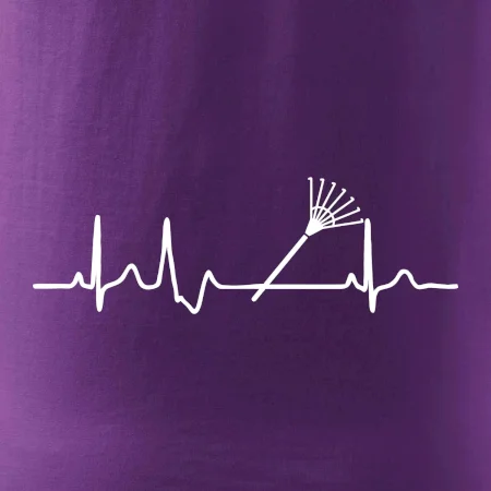 EKG zahrada - hrábě