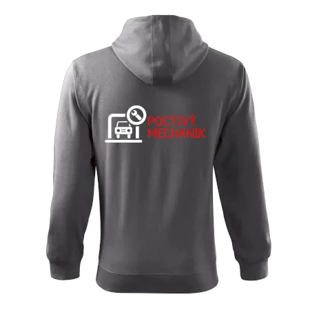 Poctivý mechanik