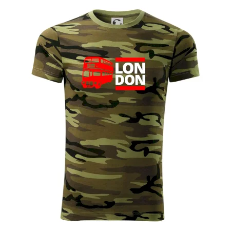 LON DON BUS