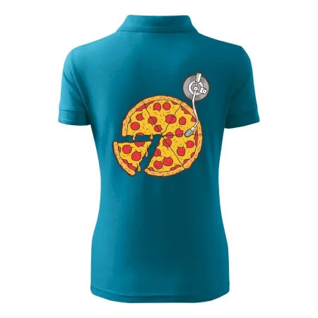 Pizza DJ