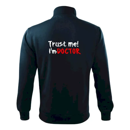 Trust me I´m  a Doctor / Věř mi jsem Doctor