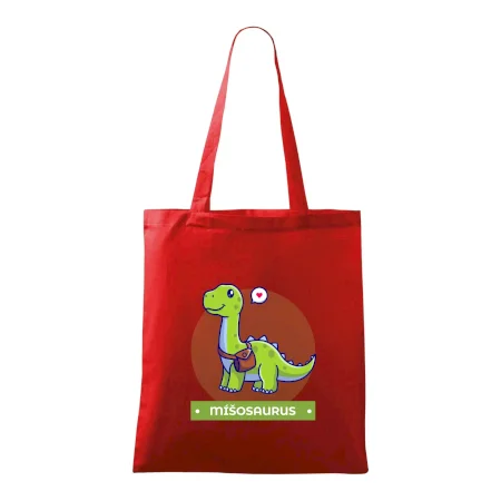 Dinosauří jména - zelený dinosaurus