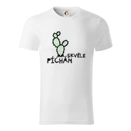 Píchám skvěle