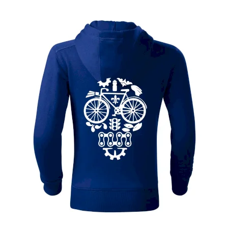 Bike lebka