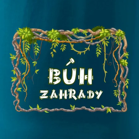Bůh zahrady