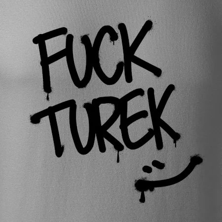 Turek sprejem