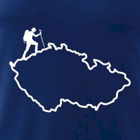 Český turista