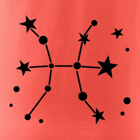 Souhvězdí - Pisces - Ryby