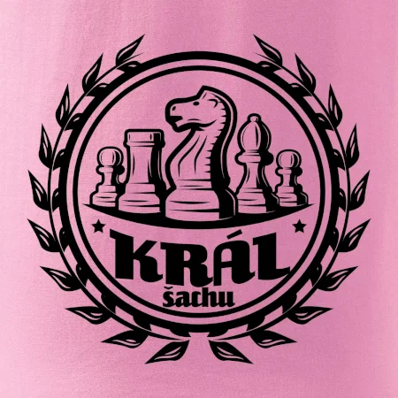 Král šachu